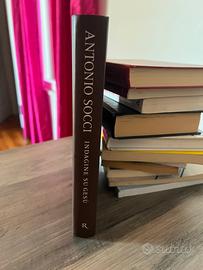Libro “Indagine su Gesù” – Antonio Socci
