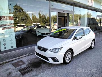 SEAT Ibiza 1.0 MPI 5 porte Style Plus