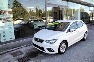 SEAT Ibiza 1.0 MPI 5 porte Style Plus