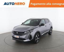 PEUGEOT 3008 KX31677