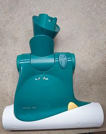 Battitappeto Folletto EB360 completo mai usato