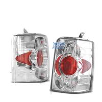 FANALI JEEP GRAND CHEROKEE ZJ 93-99 EDIZIONE CROMA