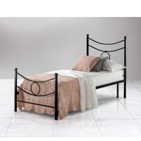 Letto Conca