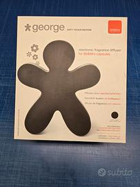 diffusore fragranze GEORGE