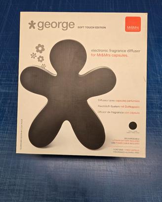 diffusore fragranze GEORGE