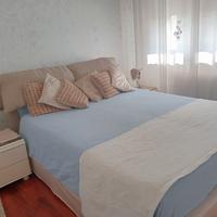 letto imbottito 