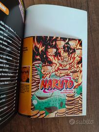 Naruto variant francese 🇨🇵
