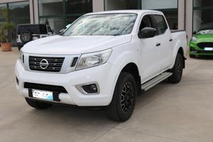 Nissan Navara 2.3 dCi 4WD Double Cab Telaio Visia