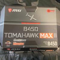 2 motherboard + ryzen 7 3800x