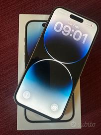 iPhone 14 pro 256Gb