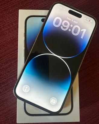 iPhone 14 pro 256Gb