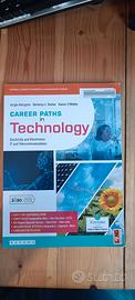 Career paths in tecnology  e matematica verde