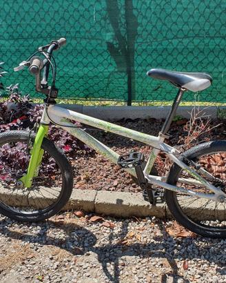 bmx bici