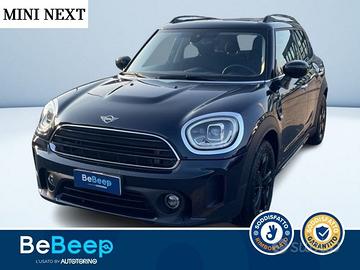 MINI Countryman Mini F60 MINI 1.5 COOPER CLAS...