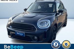 MINI Countryman Mini F60 MINI 1.5 COOPER CLAS...