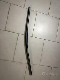 Manubrio Orbea OC MTB flat
