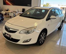 OPEL Astra Station Wagon 1.7 CDTI 110CV Sp.