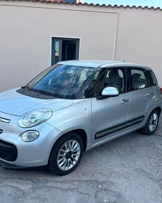 FIAT 500 L 1.3 Multijet 95CV Pop Star