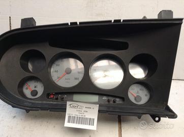Quadro strumenti - IVECO Daily III 96-06