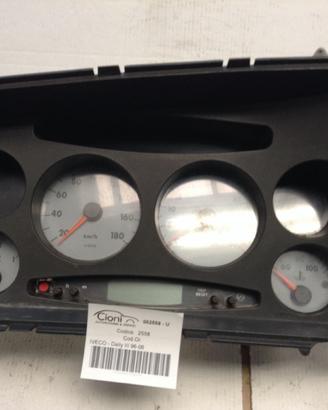 Quadro strumenti - IVECO Daily III 96-06