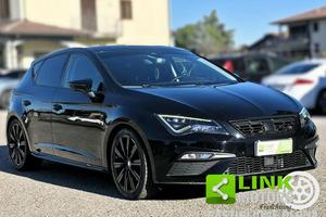 SEAT Leon 1.4 EcoTSI ACT 150 CV DSG 5p. FR