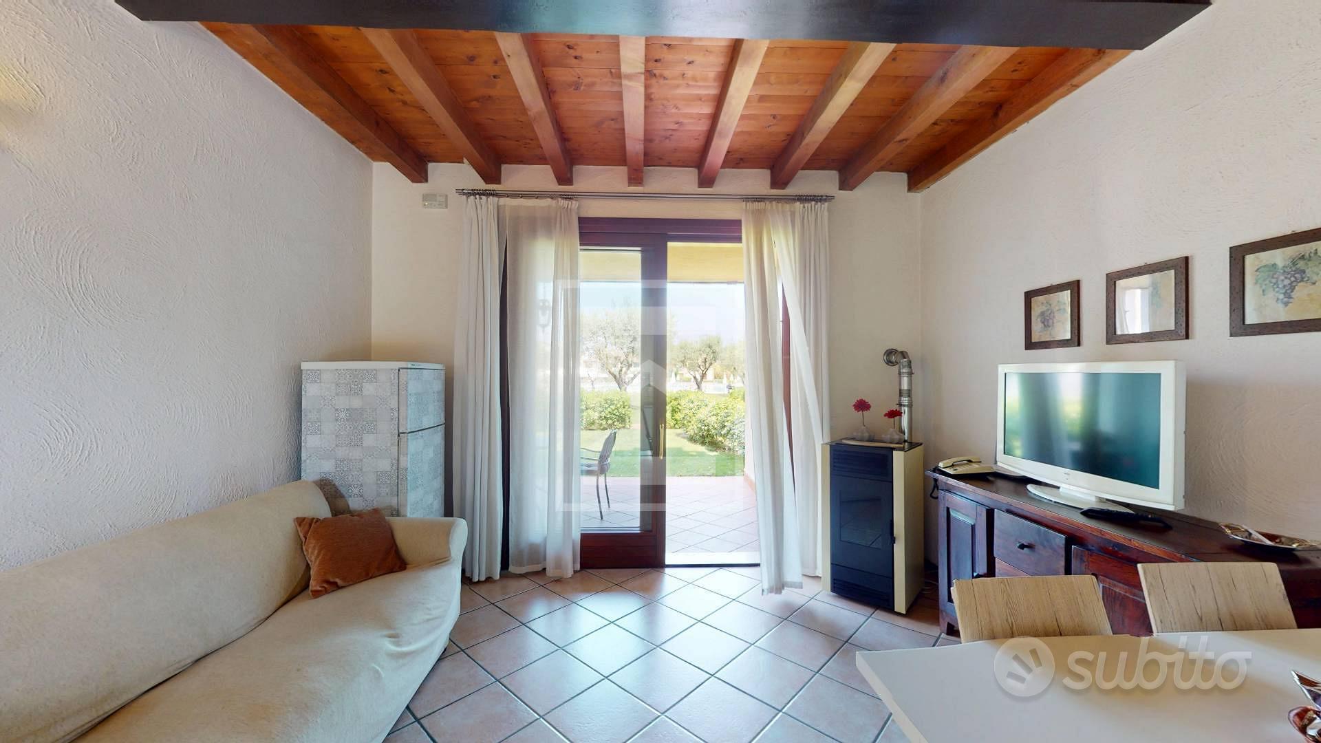 Appartamento - Peschiera del Garda - Altro