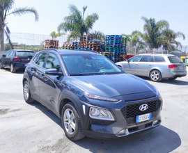 Hyundai Kona 1.6 CRDI Diesel XAdvanced