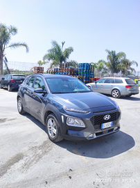 Hyundai Kona 1.6 CRDI Diesel XAdvanced