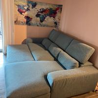 Divano poltrone sofa