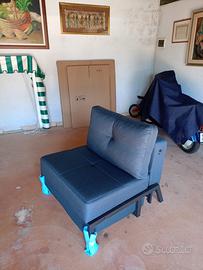 Divano letto - Casa