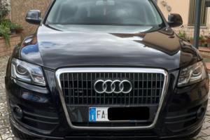 Audi Q5 2011 -2.0 170cv  - Venduto