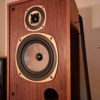 Casse Tannoy VENUS MKII V30