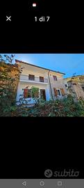 Casa San Leonardo di Santu Lusurgiu or 79k