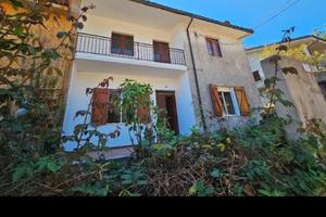 Casa San Leonardo di Santu Lusurgiu or 79k