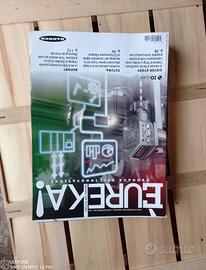 Rivista  EUREKA.