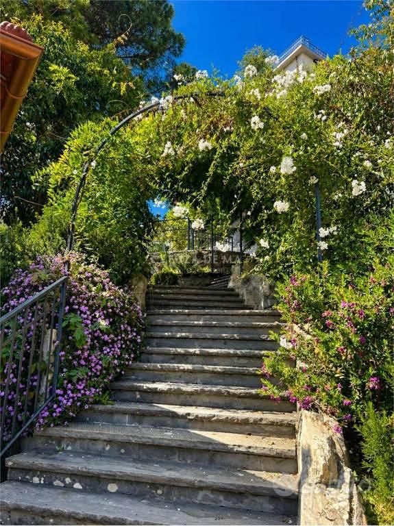 Appartamento – Rapallo, Località Giardino, San Martino di Noceto - Vista 2