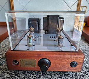 Amplificatore Thor per cuffie Stax