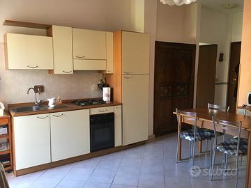 Casa a Cervo 300 metri dal mare