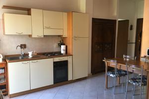 Casa a Cervo 300 metri dal mare