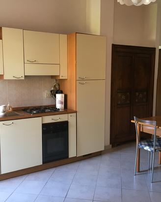 Casa a Cervo 300 metri dal mare