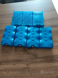 Ghiaccioli Gio style 