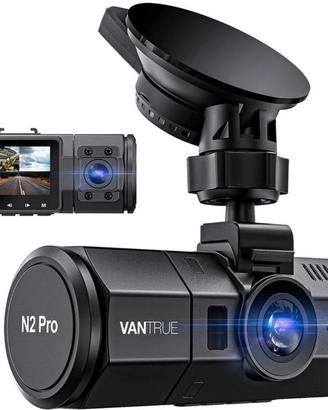 Dash Cam