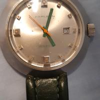 Orologio CARLSON GREEN BERETS 