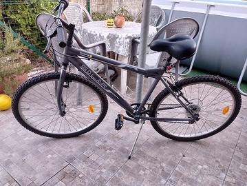 MTB 26" Solar Energi -