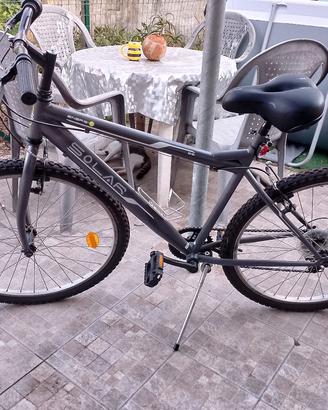 MTB 26" Solar Energi -