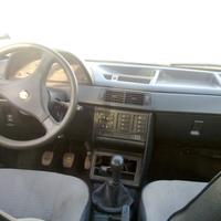 Kit airbag alfa romeo 155