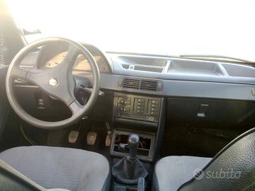 Kit airbag alfa romeo 155