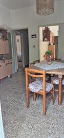 Appartamento secondo piano arredato