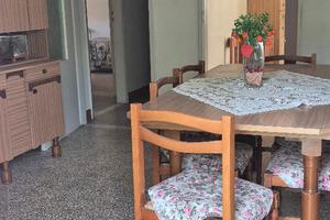 Appartamento secondo piano arredato