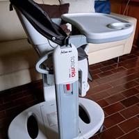 Seggiolone Peg  Perego Tatamia follow me